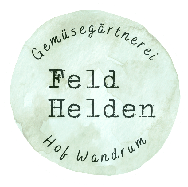 FeldHelden – Gemüsegärtnerei Hof Wandrum